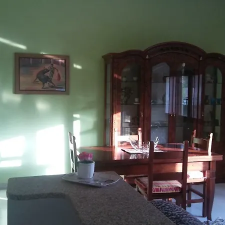 Casa vacanze Casa Lorenzo Valledoria (Sardinia)
