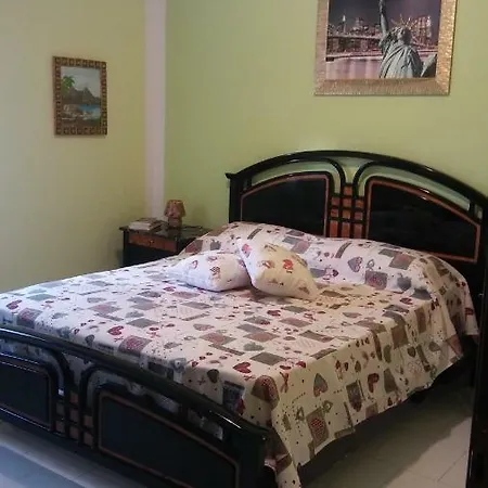 Casa Lorenzo