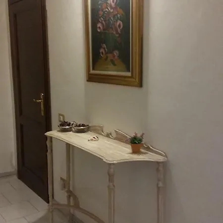 Casa Lorenzo *