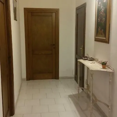 Casa vacanze Casa Lorenzo *