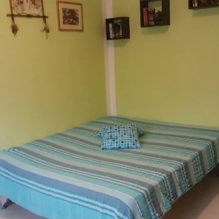 Casa Lorenzo Valledoria (Sardinia)