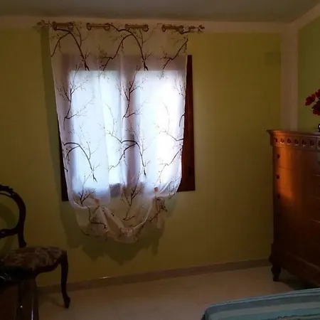 Casa Lorenzo *